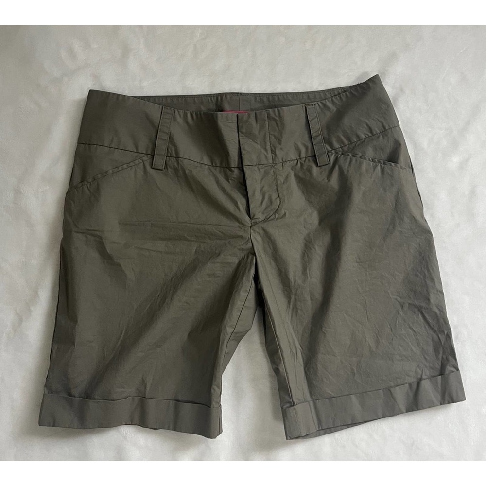 Womens Alice + Olivia Shorts